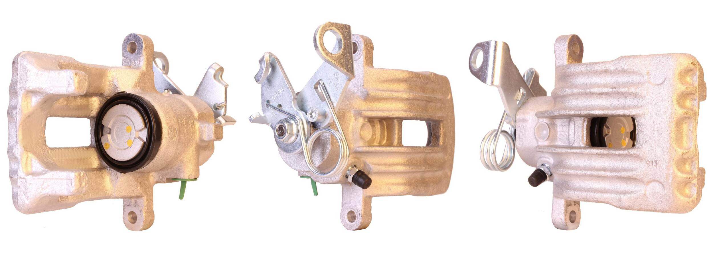 DRI 4210700 Bremssattel