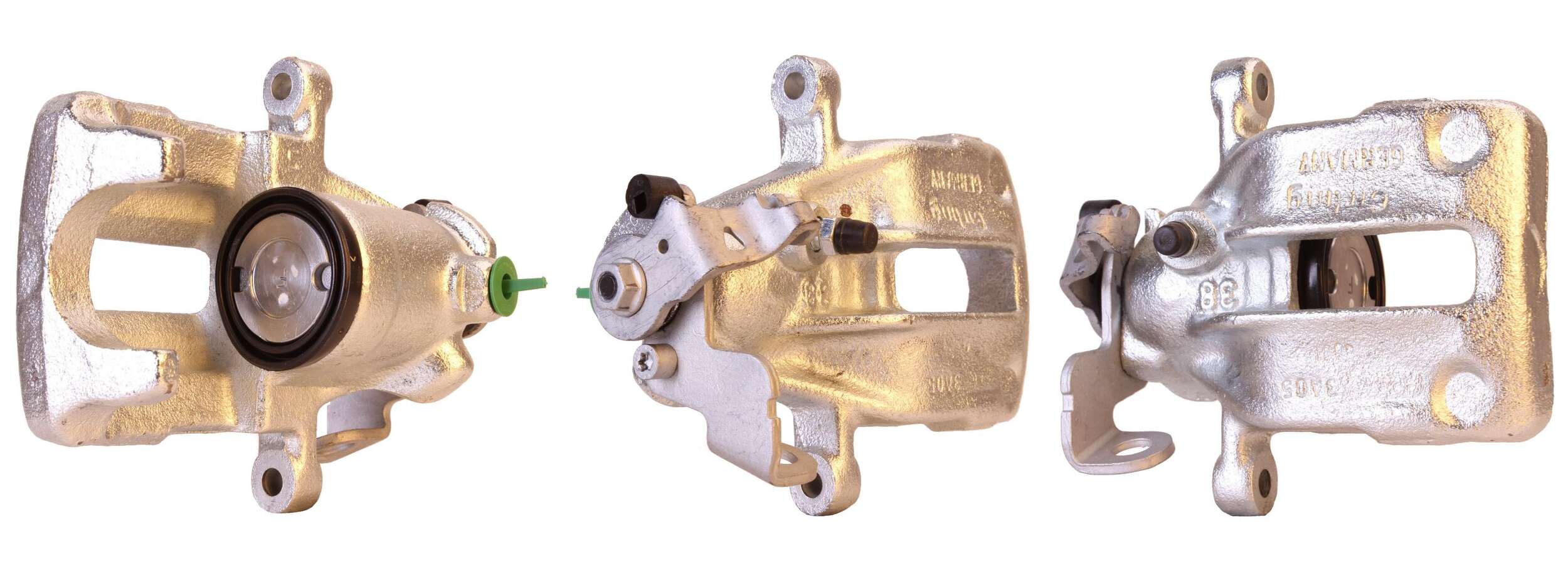 DRI 4218400 Bremssattel