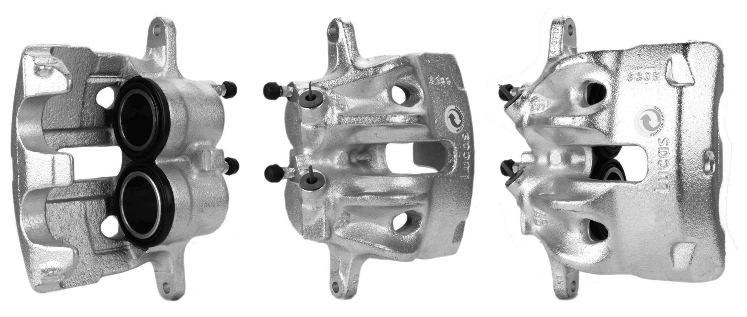DRI 3113500 Bremssattel