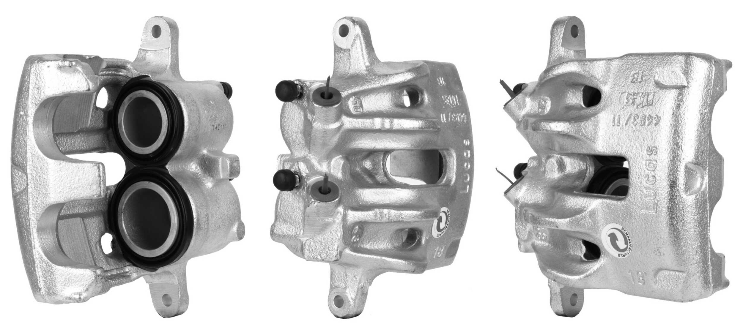 DRI 3114500 Bremssattel