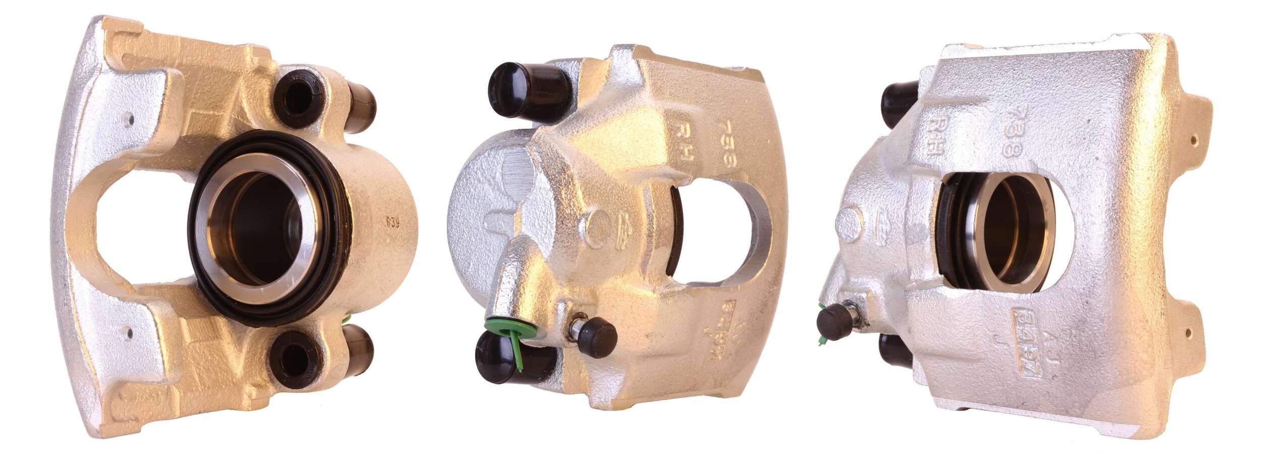 DRI 3255600 Bremssattel