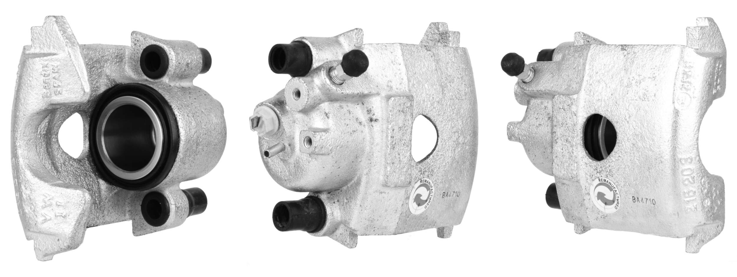 DRI 3162400 Bremssattel
