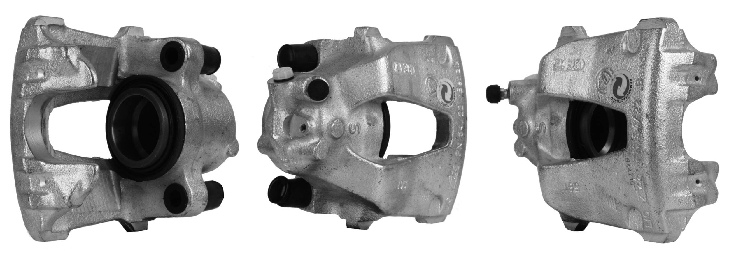 DRI 3157300 Bremssattel