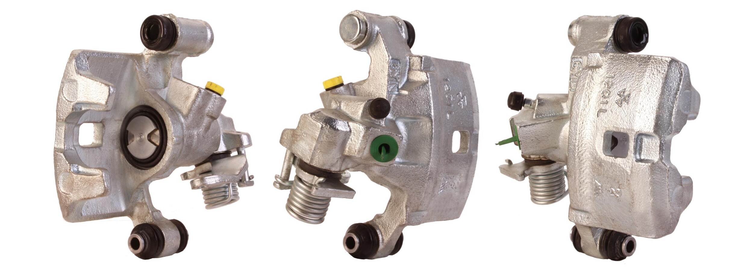 DRI 4135200 Bremssattel