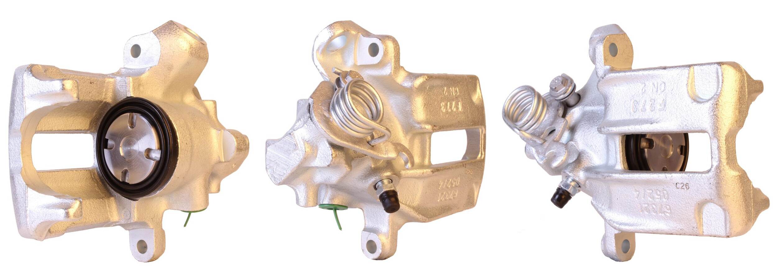 DRI 4209900 Bremssattel