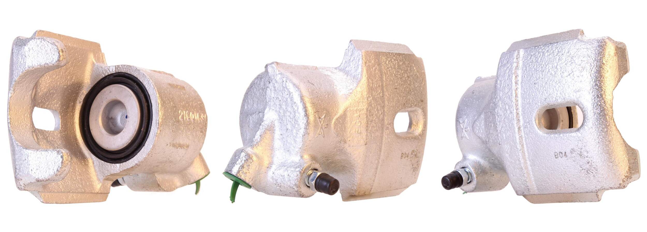 DRI 3256700 Bremssattel