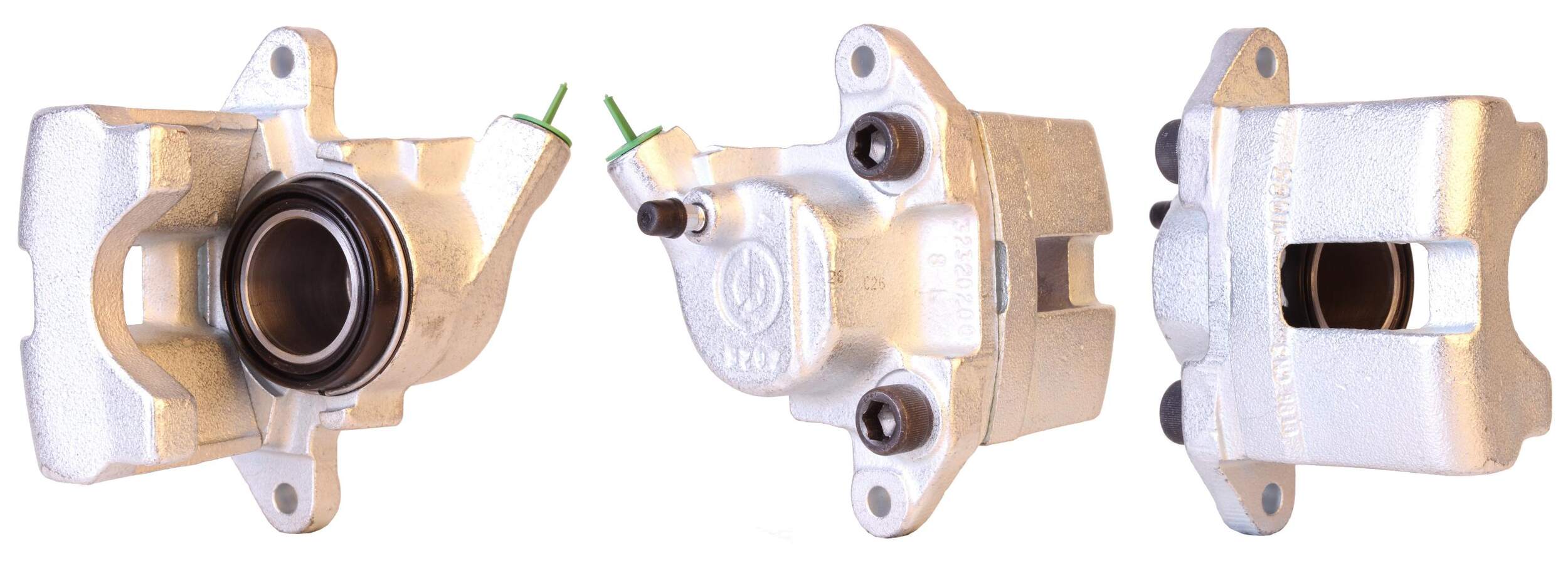 DRI 3221000 Bremssattel