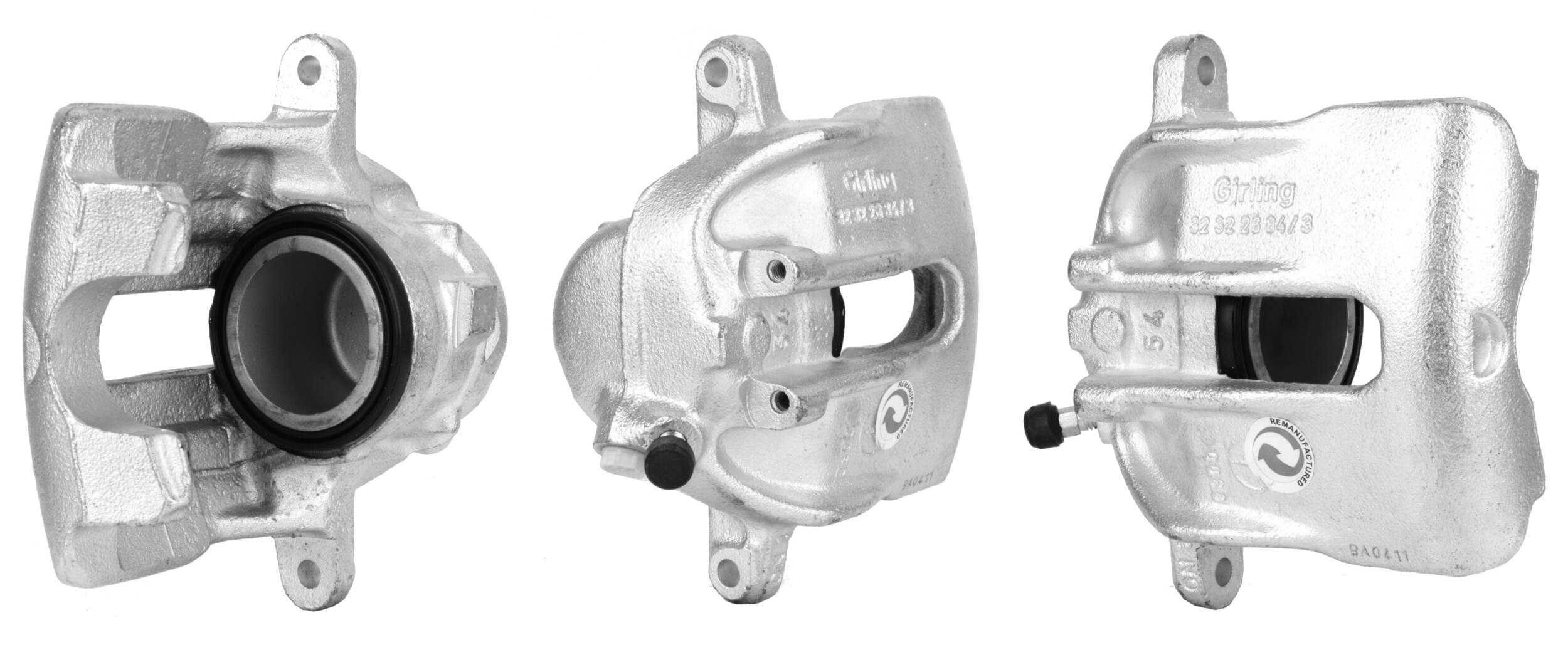 DRI 3115300 Bremssattel