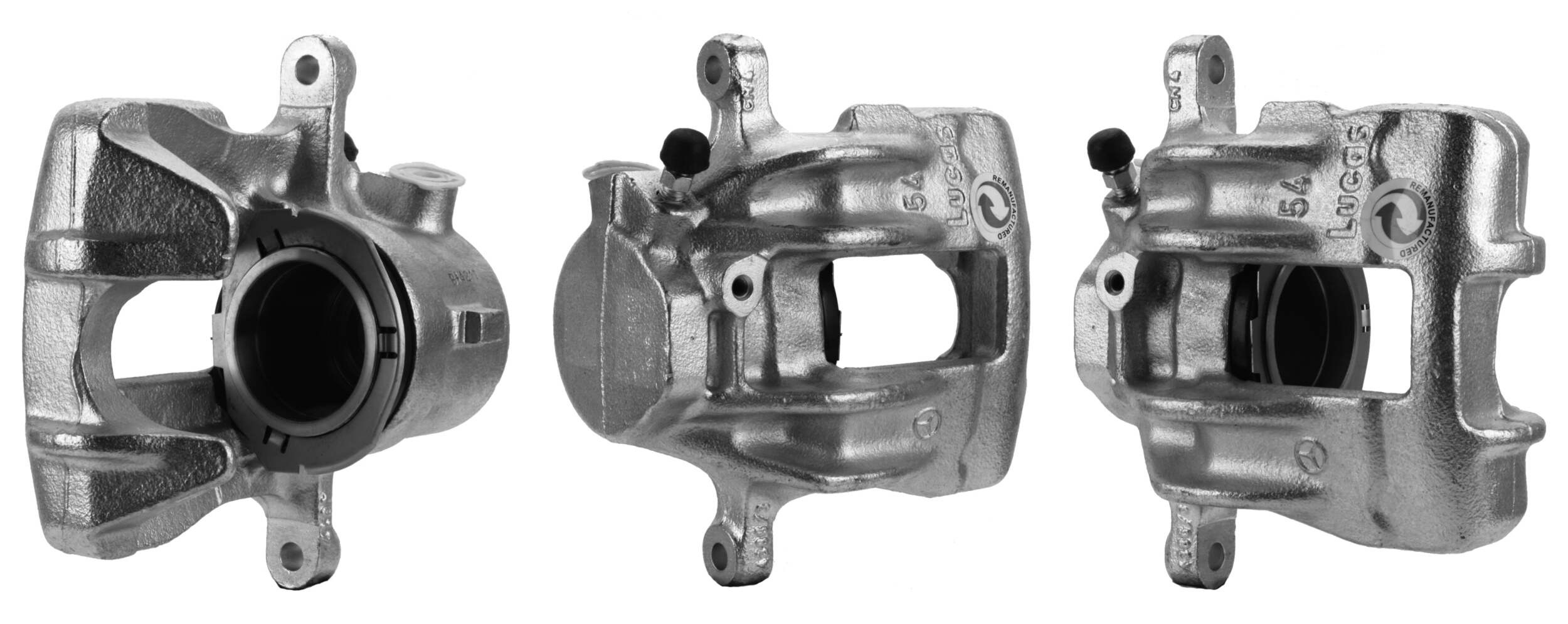 DRI 3118300 Bremssattel