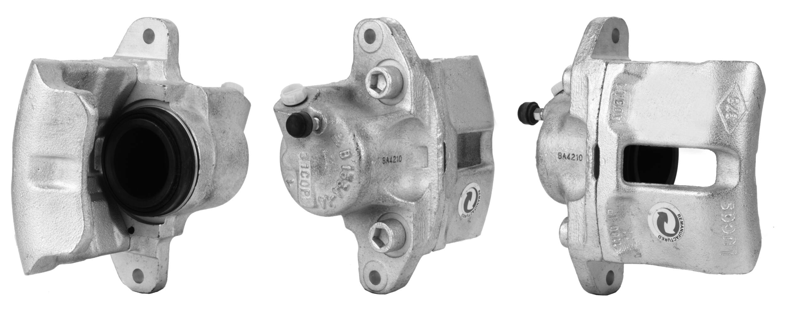 DRI 3119000 Bremssattel