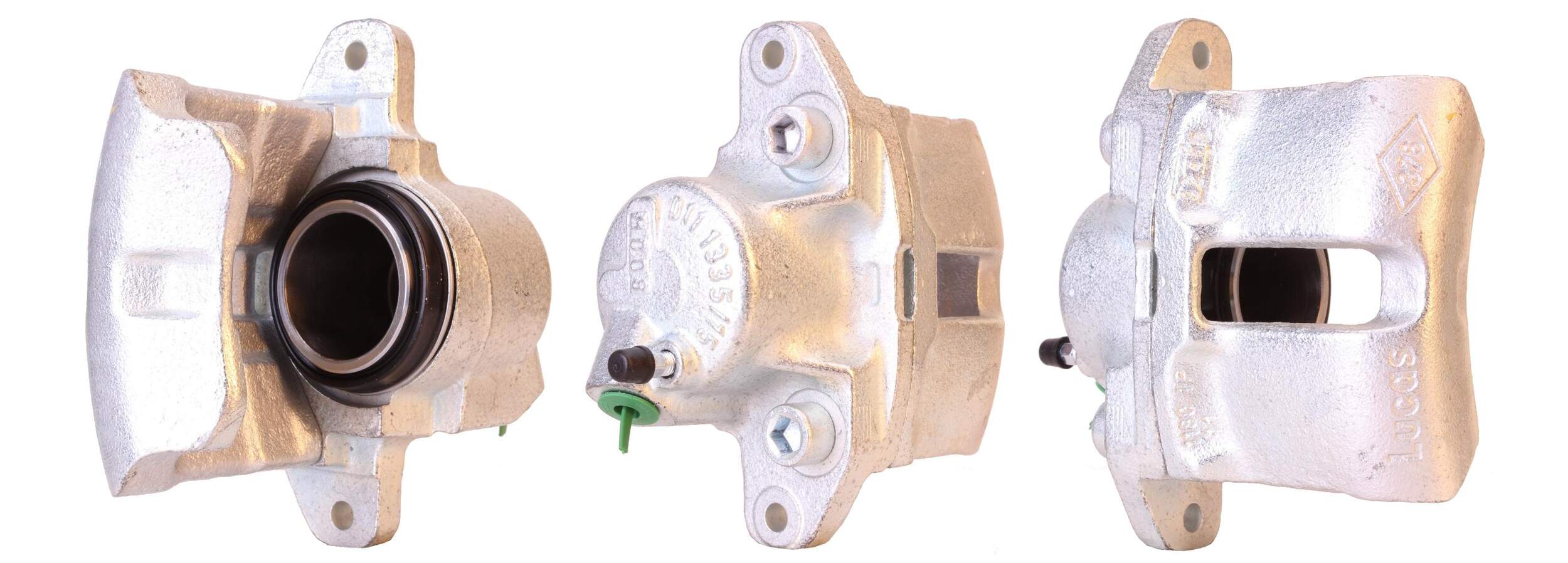 DRI 3219000 Bremssattel
