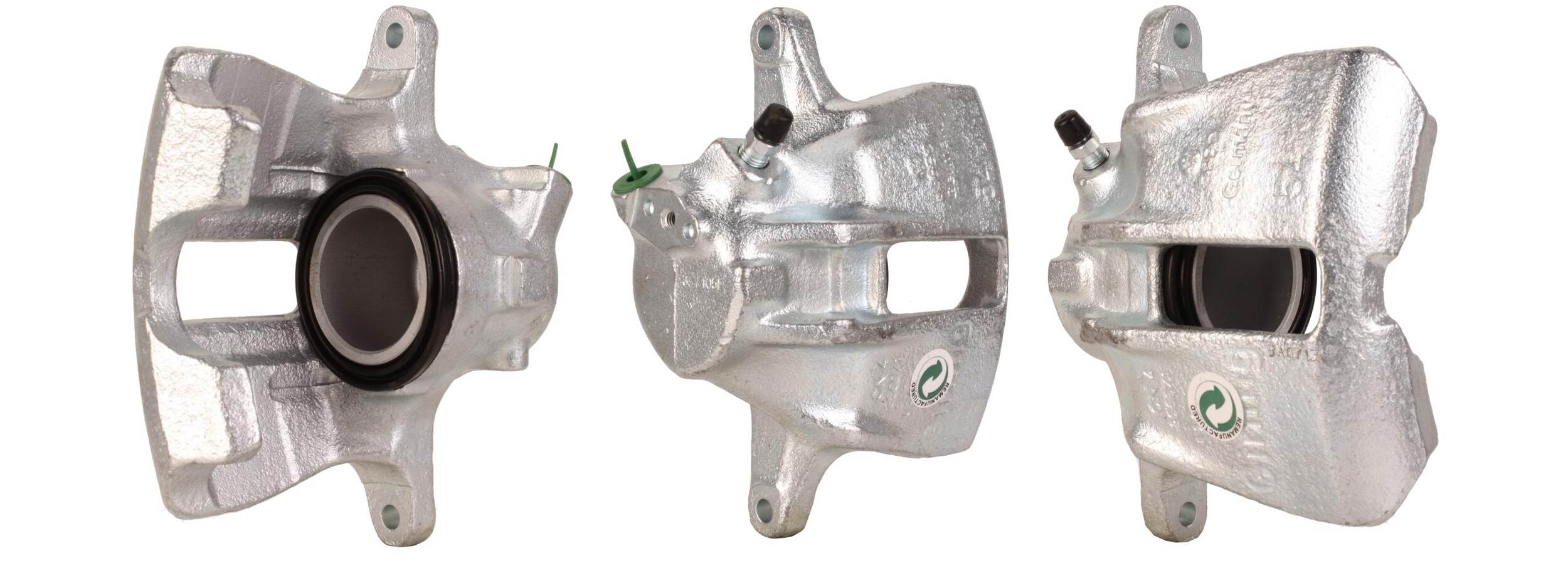 DRI 3113700 Bremssattel