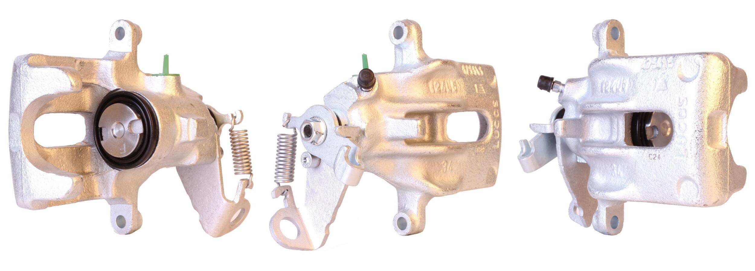 DRI 4218600 Bremssattel