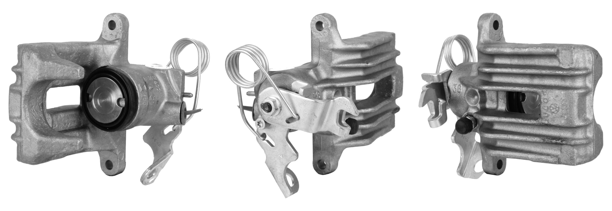 DRI 4113900 Bremssattel