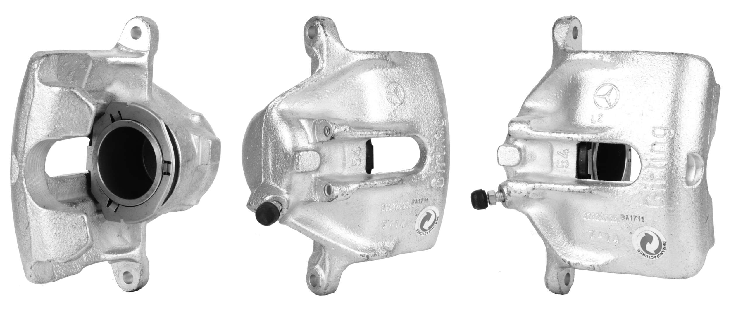 DRI 3113300 Bremssattel