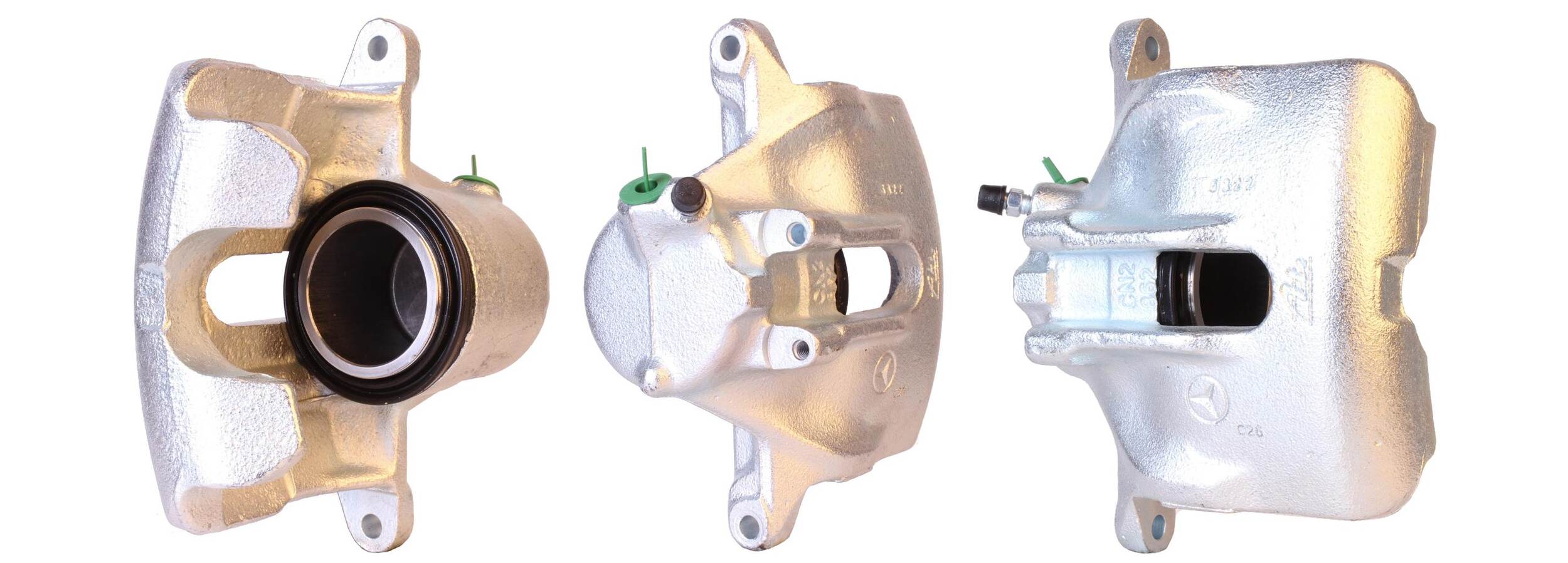 DRI 3213300 Bremssattel