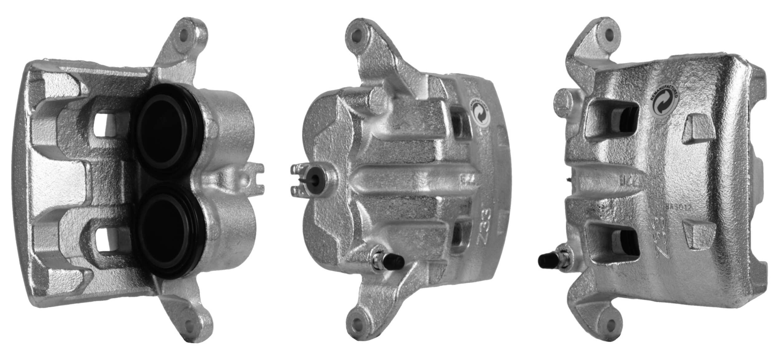 DRI 3189910 Bremssattel