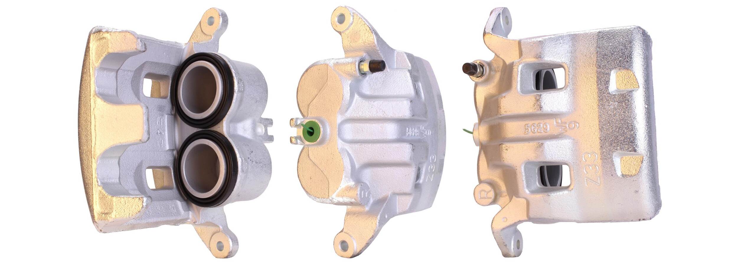 DRI 3289910 Bremssattel