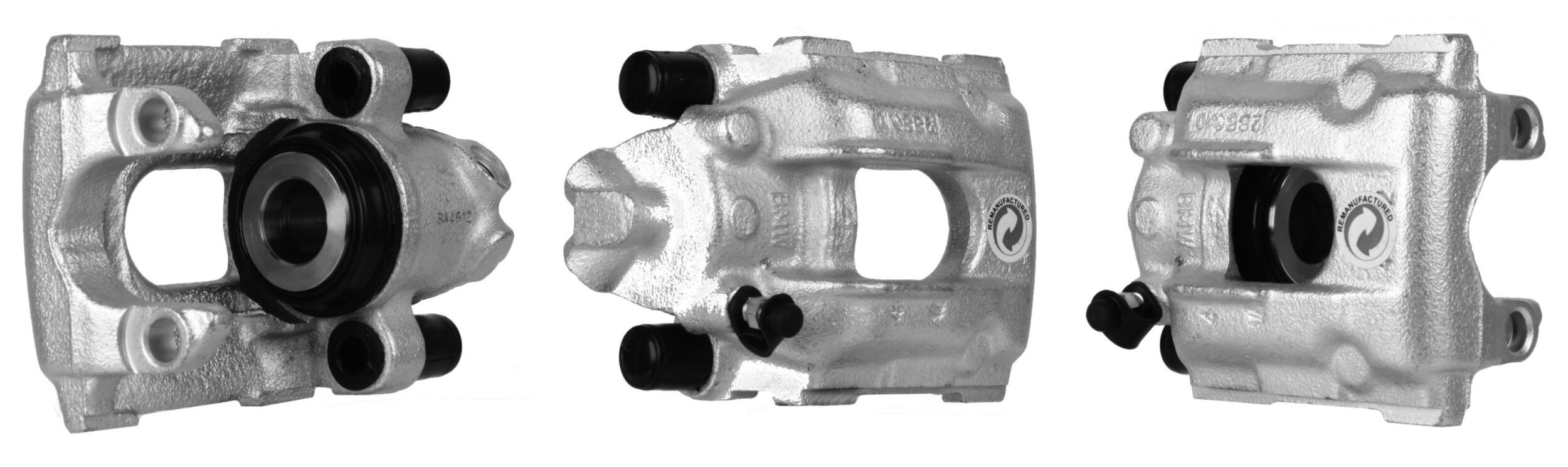 DRI 4160700 Bremssattel