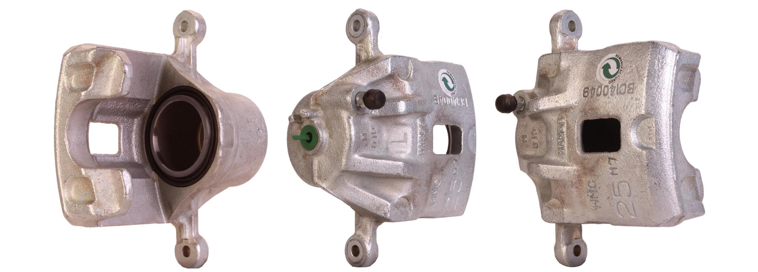 DRI 3172300 Bremssattel
