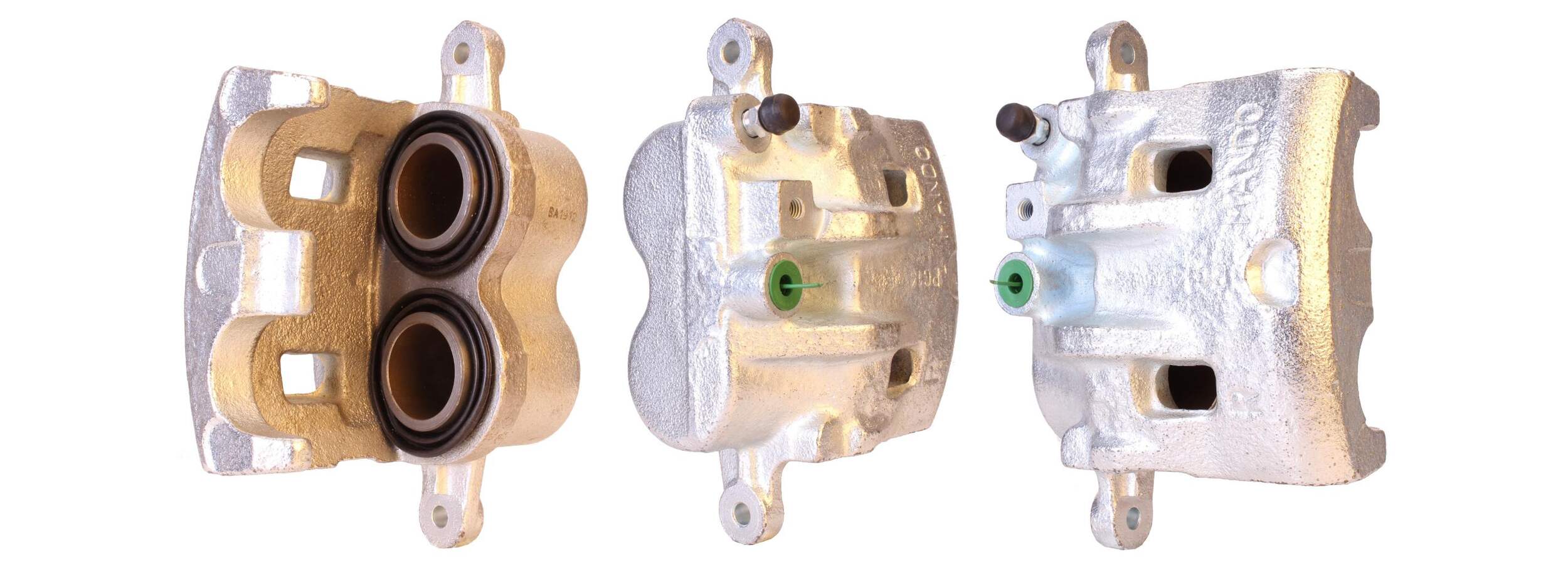DRI 3270200 Bremssattel