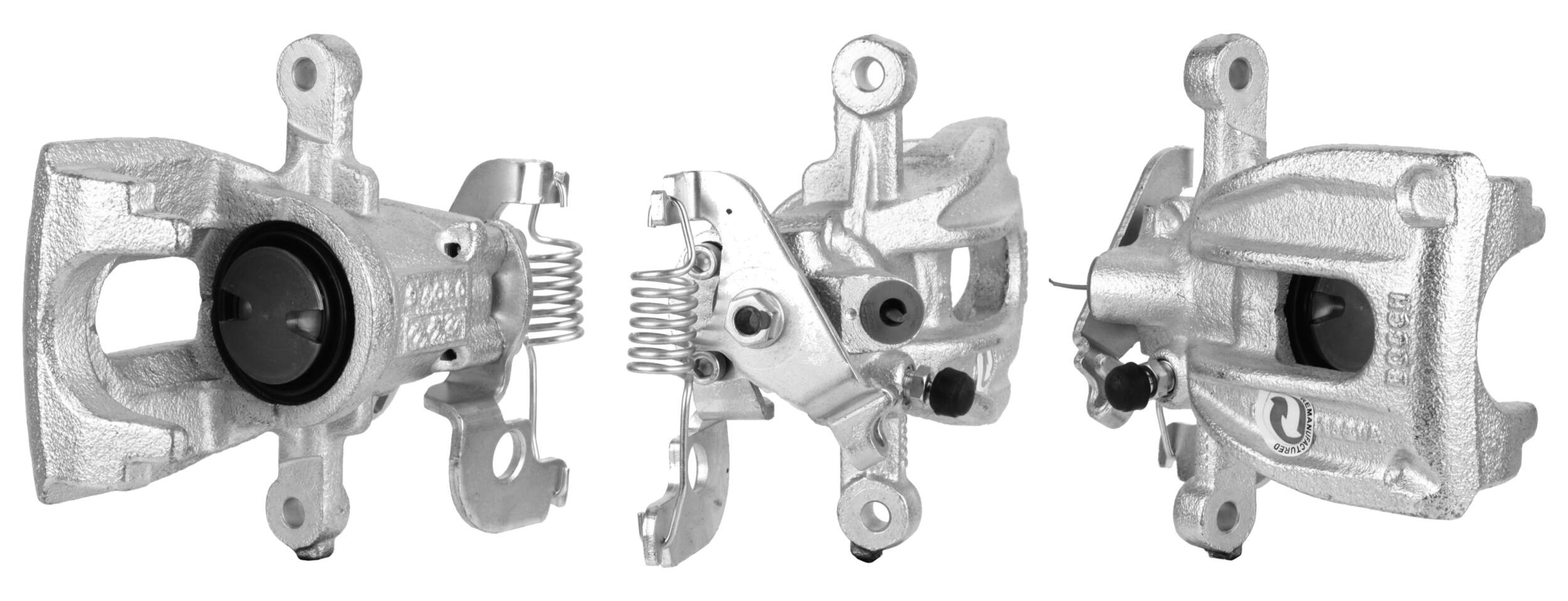 DRI 4176100 Bremssattel