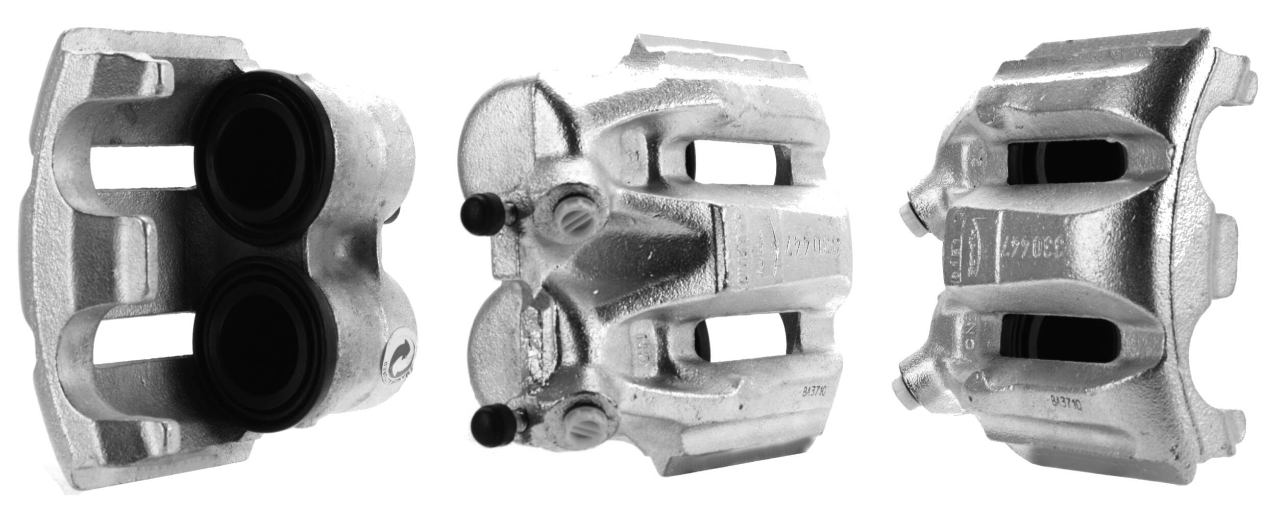 DRI 3164000 Bremssattel