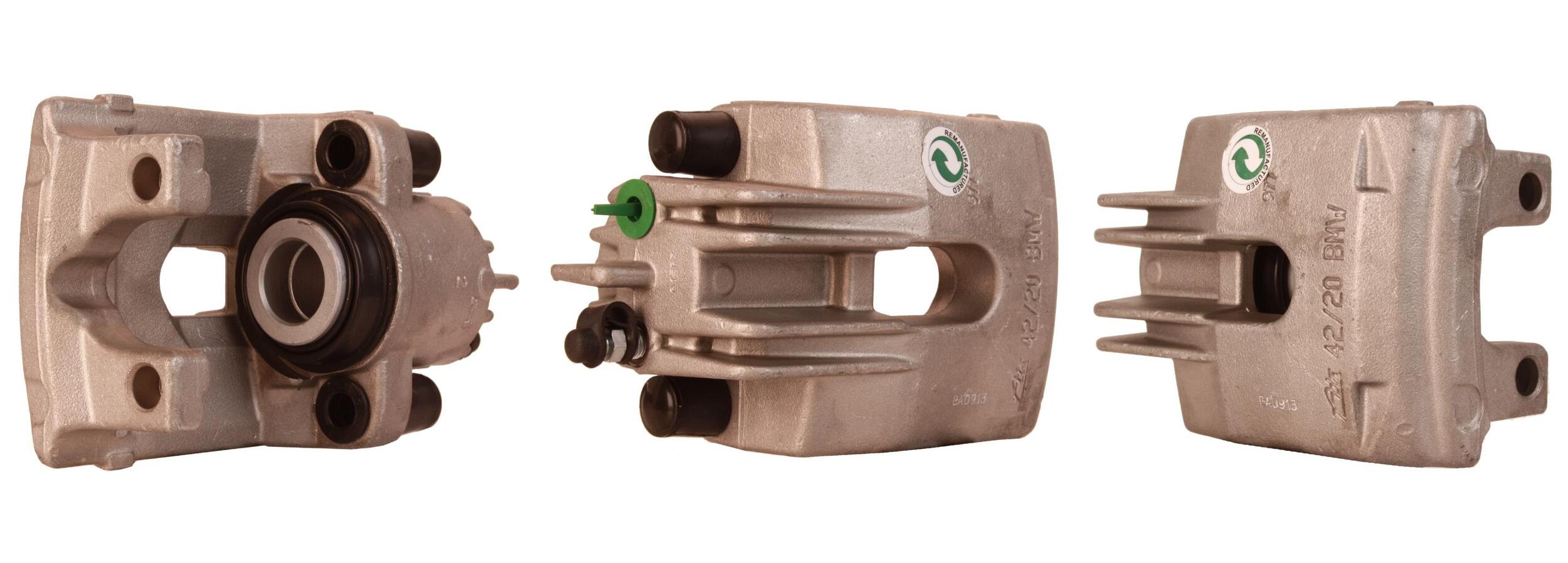 DRI 4163700 Bremssattel