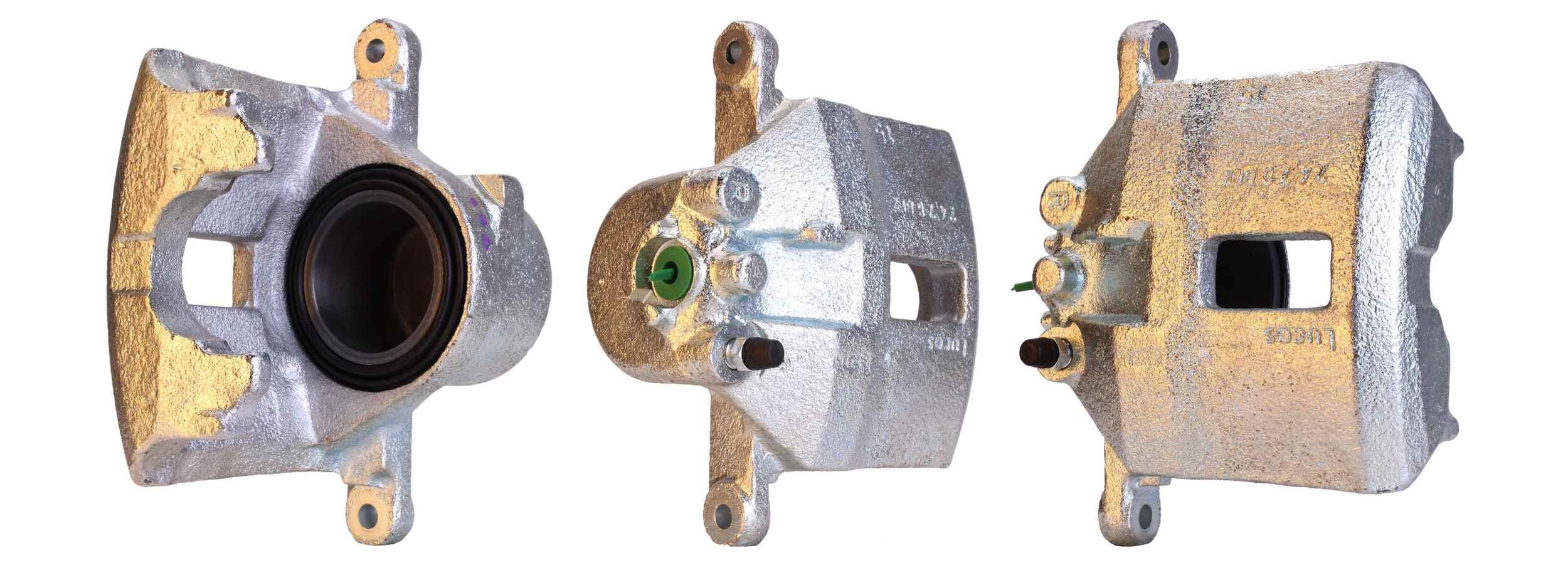 DRI 3279600 Bremssattel