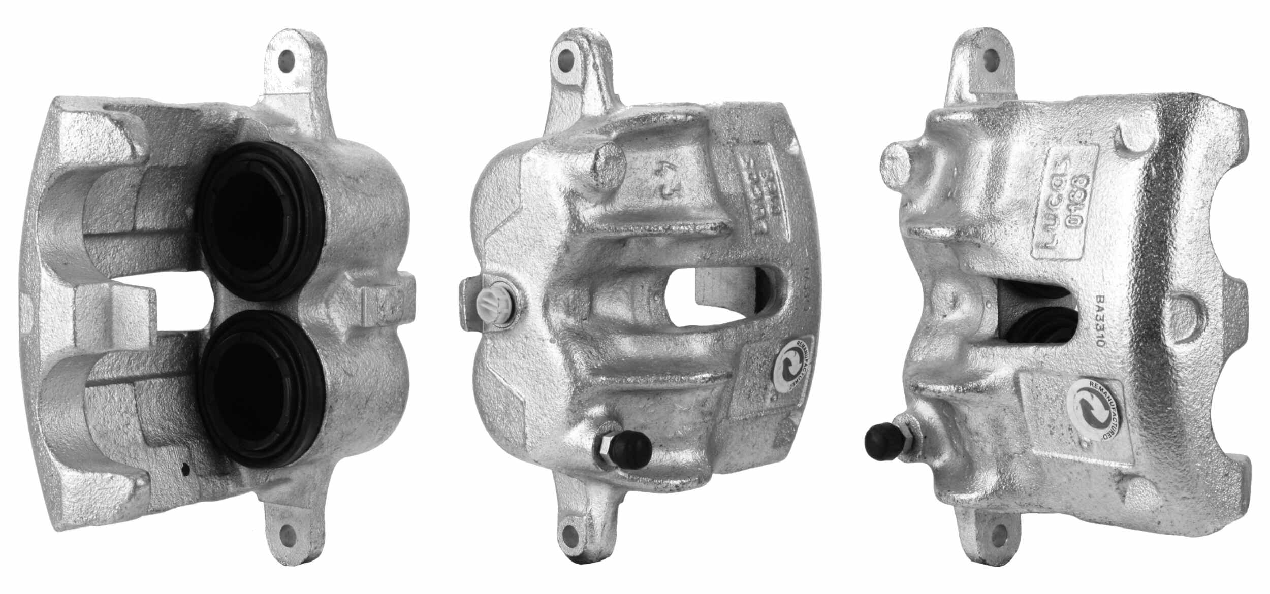 DRI 3134600 Bremssattel
