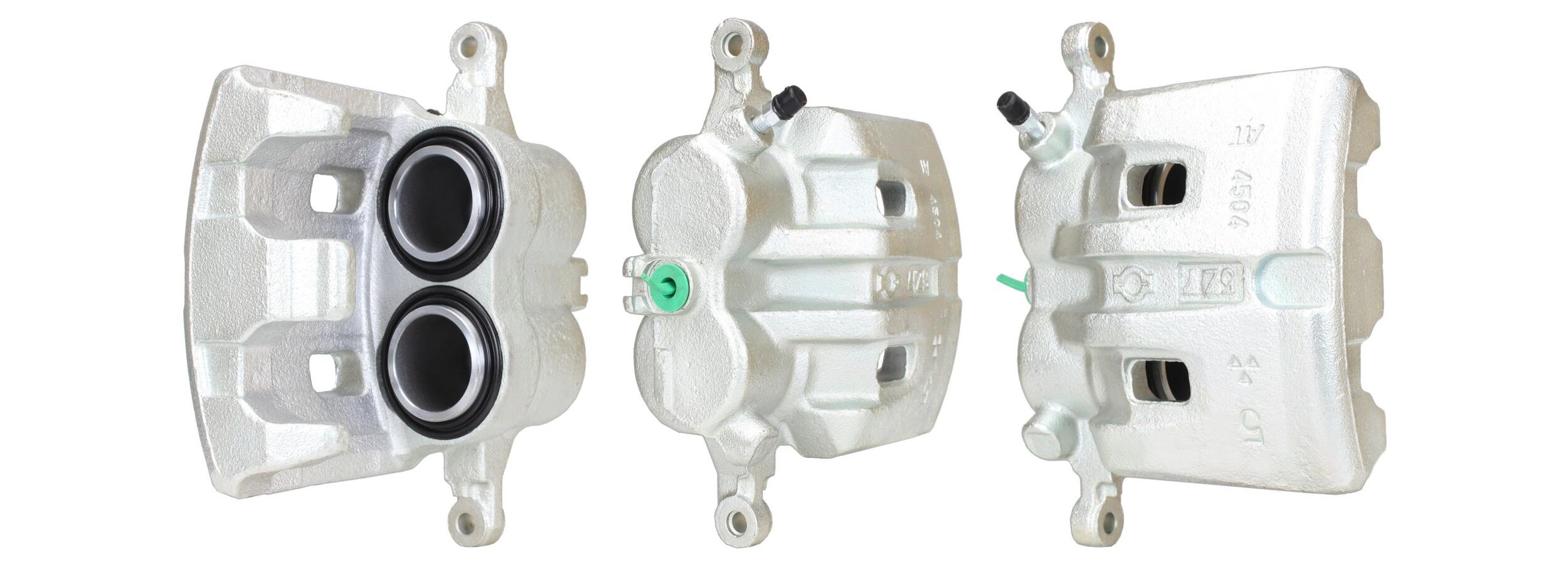 DRI 3174000 Bremssattel
