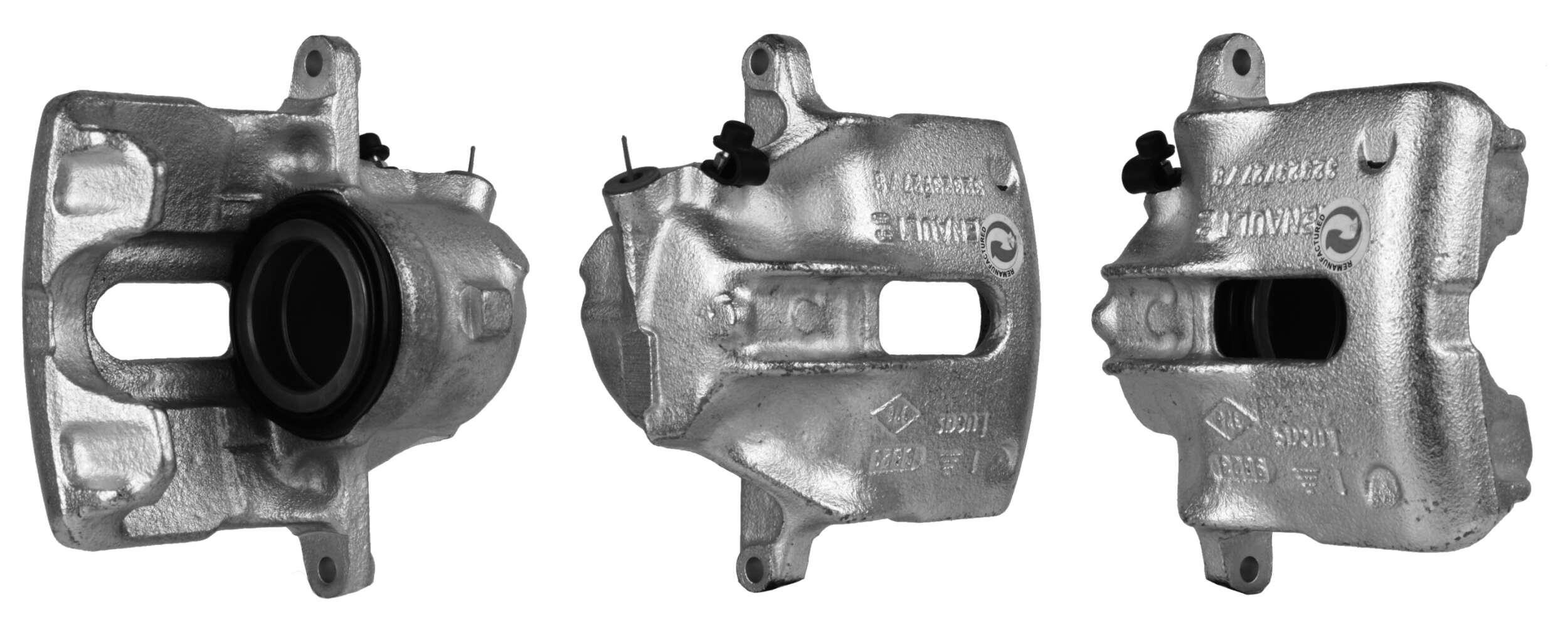 DRI 3184000 Bremssattel