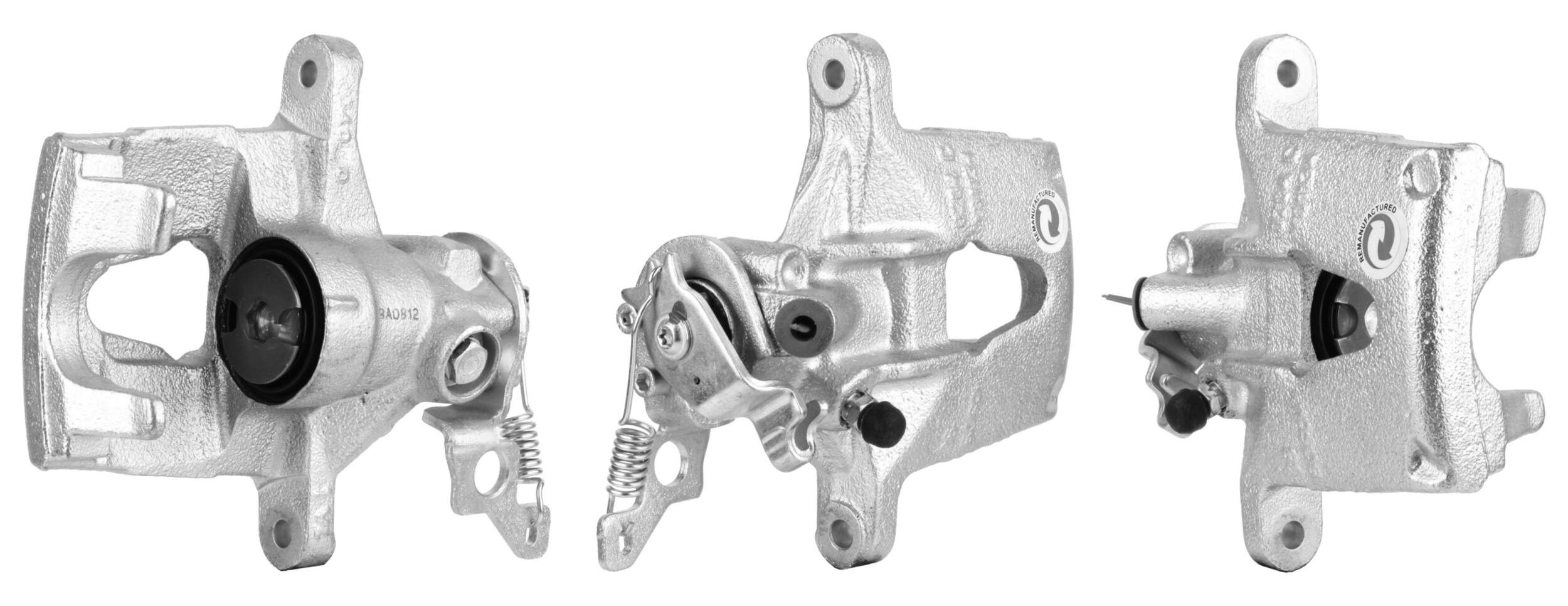 DRI 4175100 Bremssattel