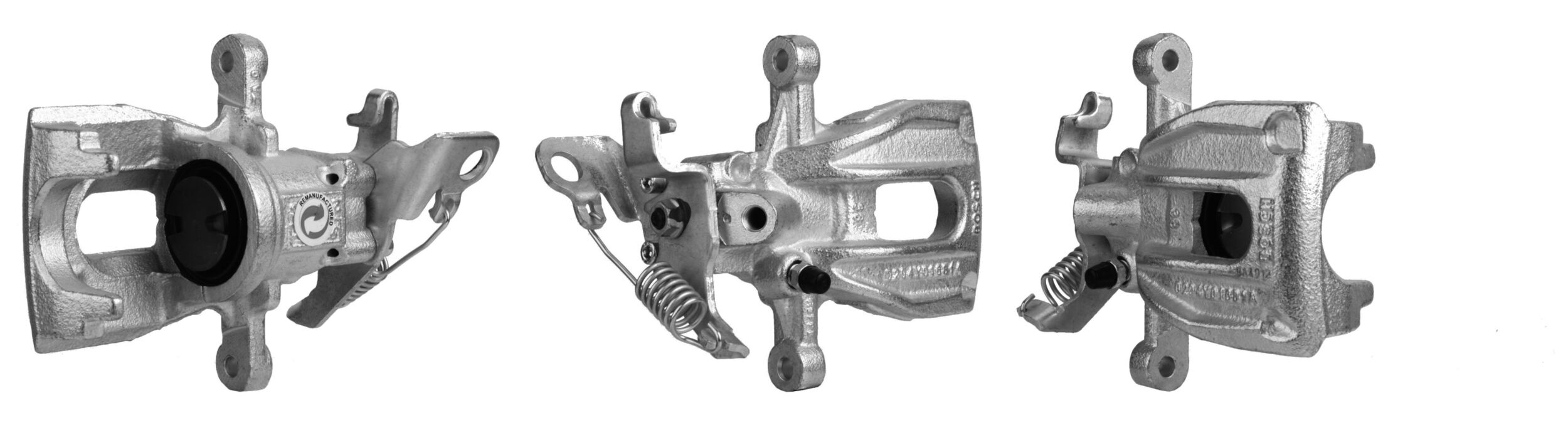DRI 4174100 Bremssattel