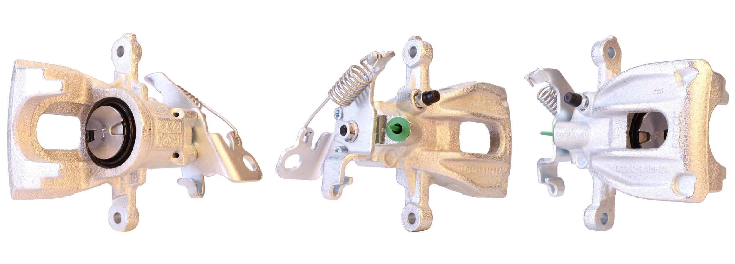 DRI 4274100 Bremssattel