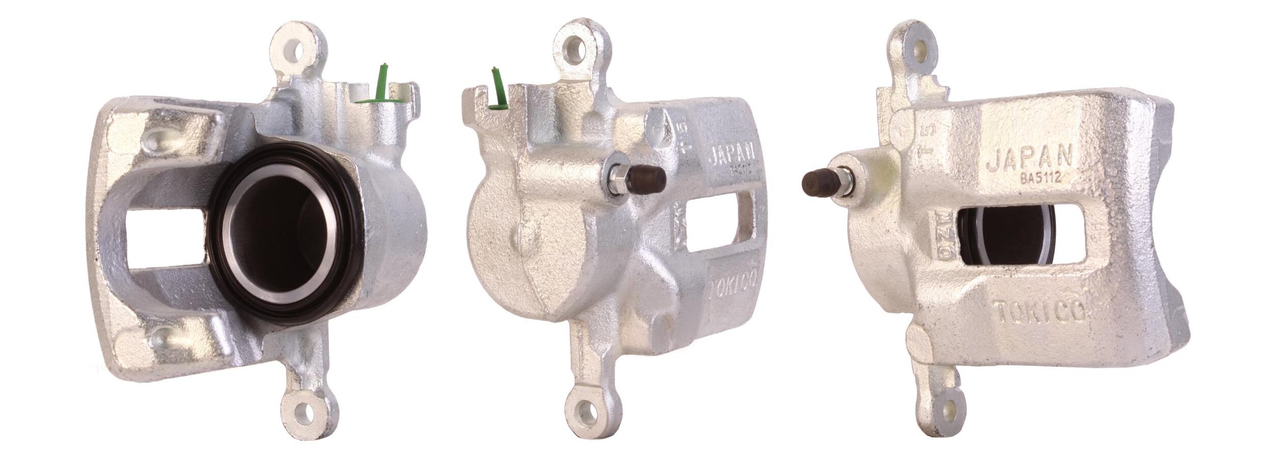 DRI 3185400 Bremssattel