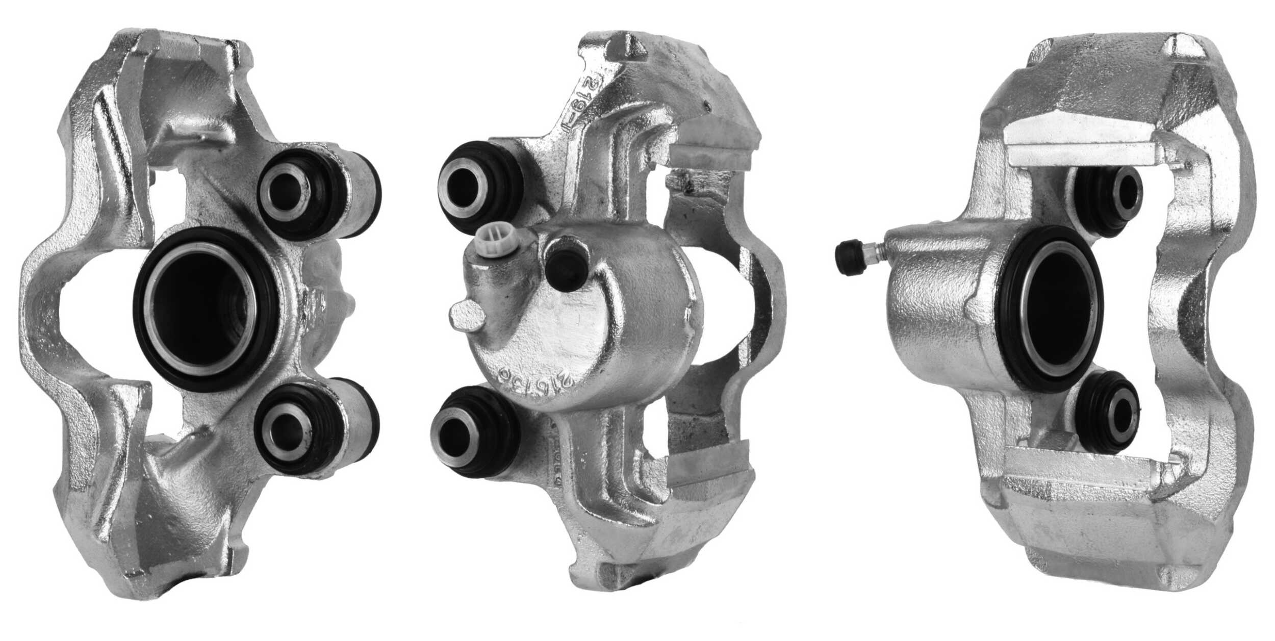 DRI 3161000 Bremssattel