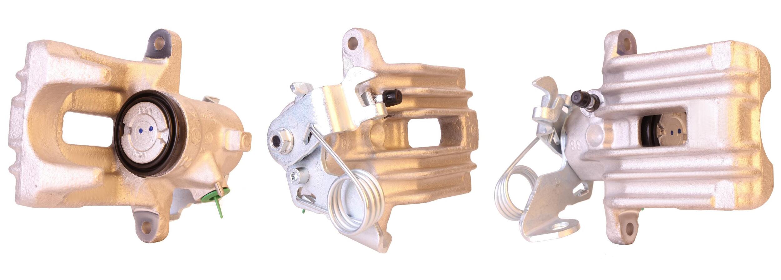 DRI 4278600 Bremssattel