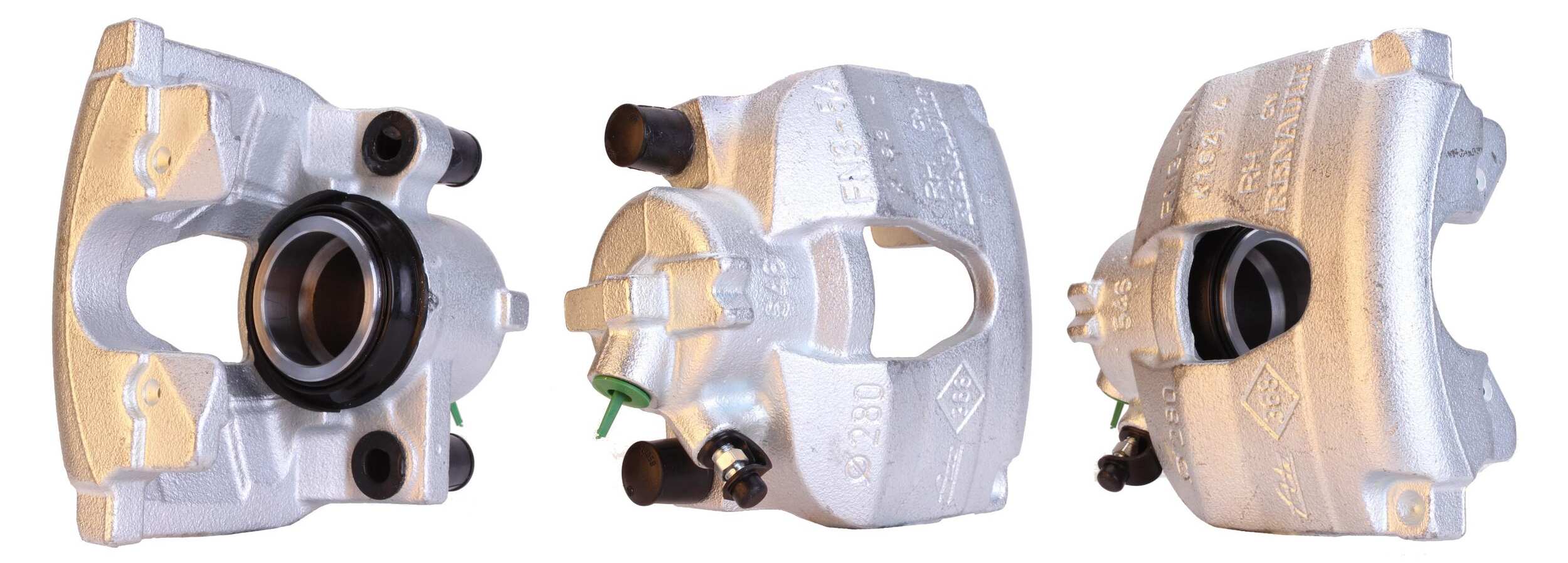 DRI 3284510 Bremssattel