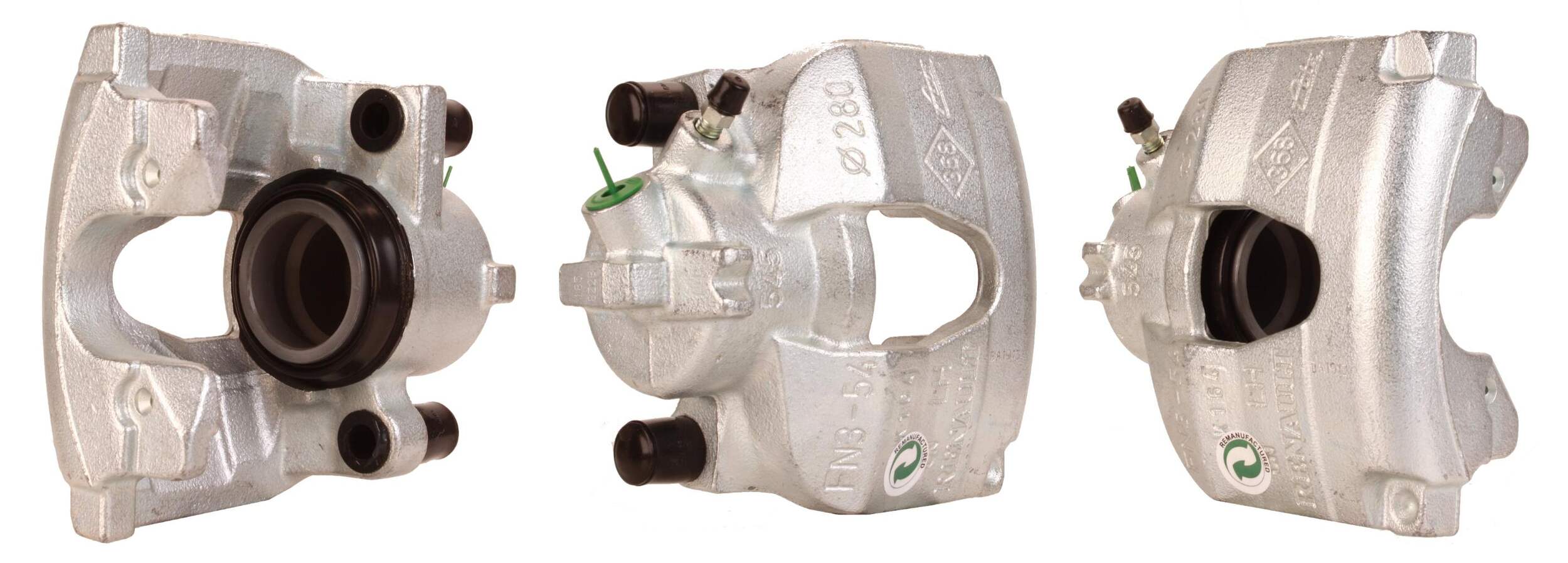 DRI 3184510 Bremssattel