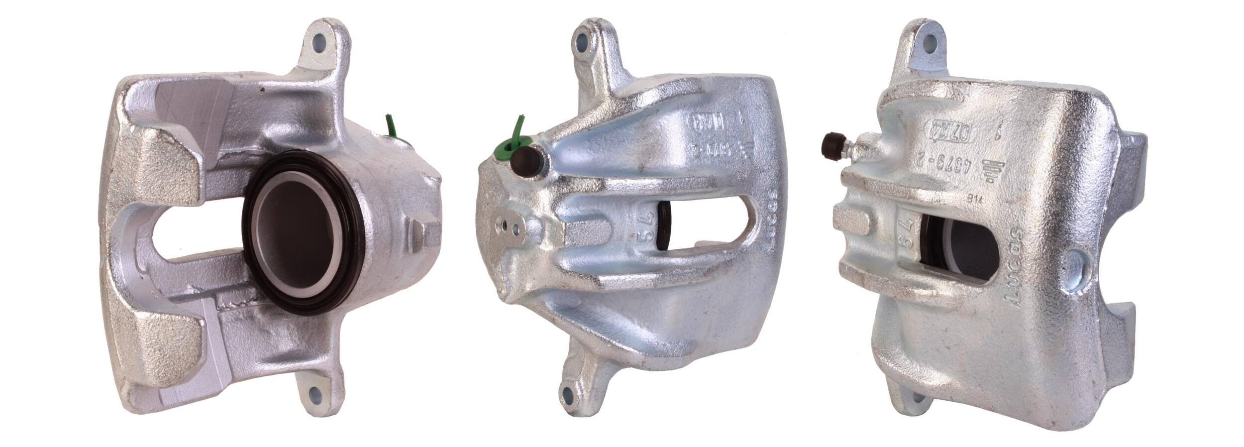 DRI 3187500 Bremssattel