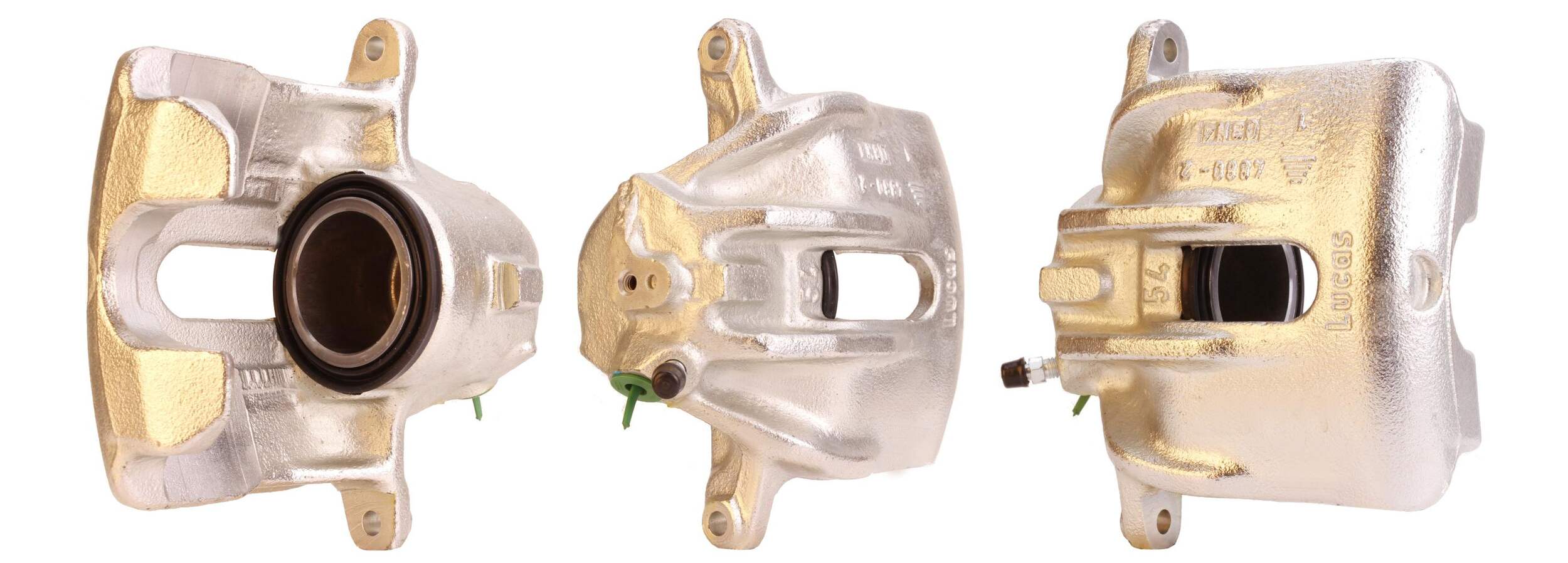 DRI 3287500 Bremssattel