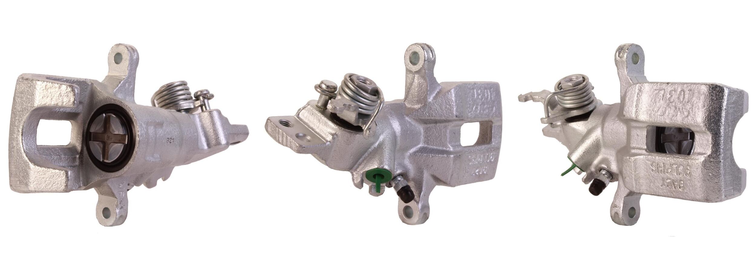 DRI 4173700 Bremssattel
