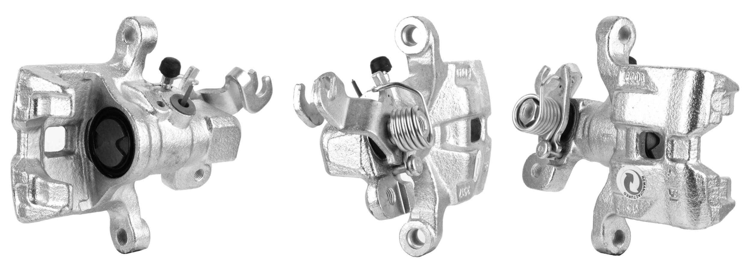 DRI 4178400 Bremssattel