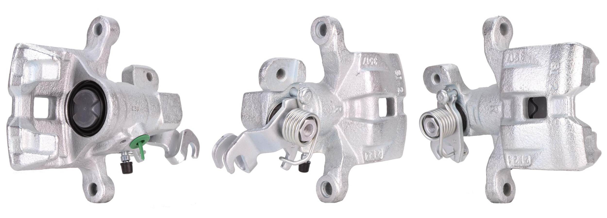 DRI 4278400 Bremssattel