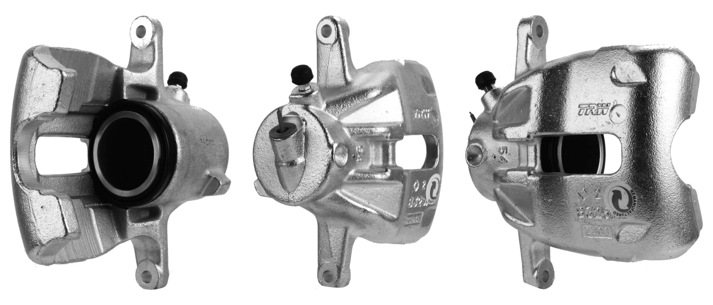 DRI 3168700 Bremssattel