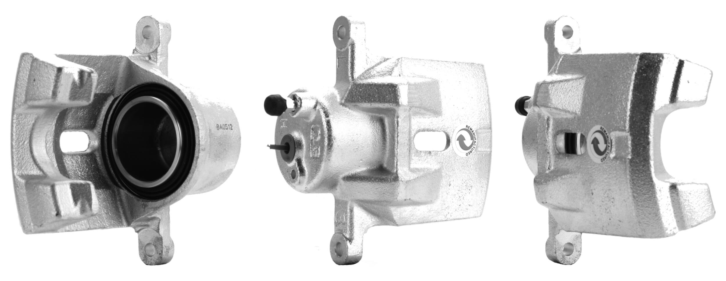 DRI 3188600 Bremssattel
