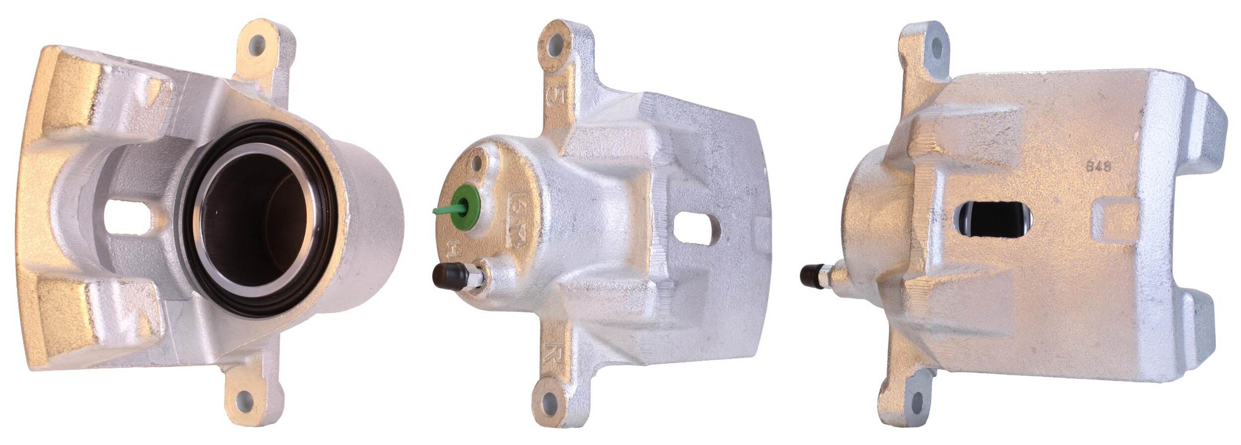 DRI 3288600 Bremssattel