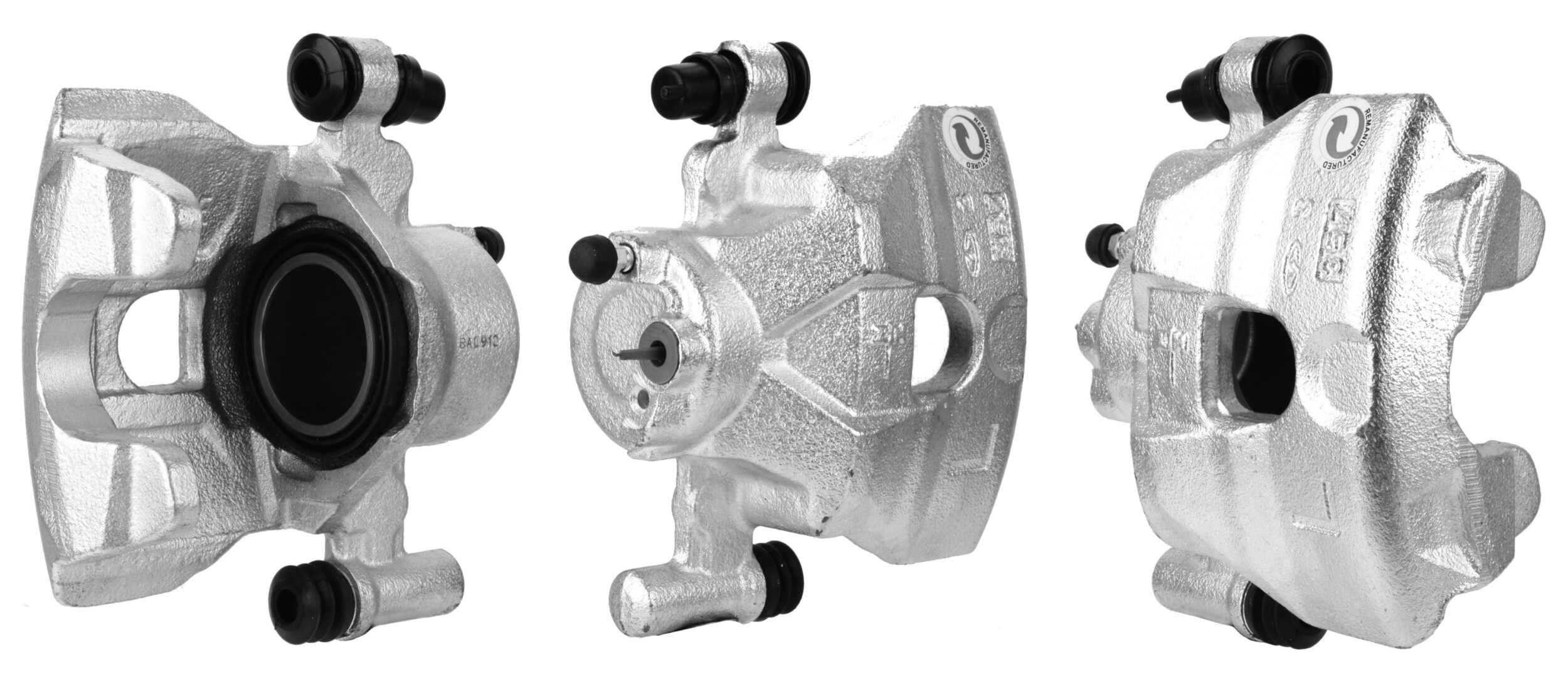 DRI 3177400 Bremssattel