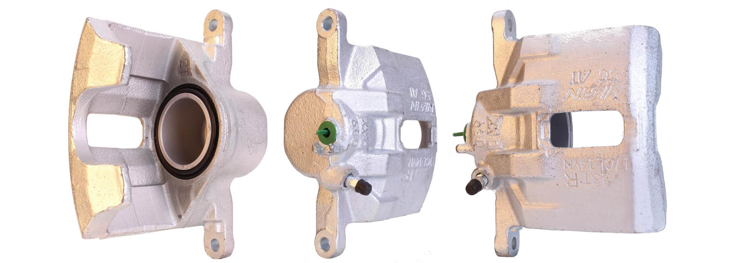 DRI 3267600 Bremssattel